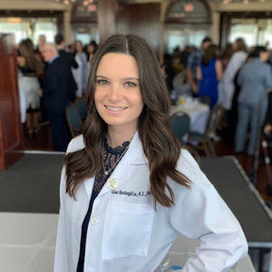 Meet your Posher, Gina